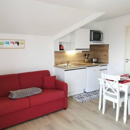 Studio 2 Pers Avec Acces Piscine Et Sauna Les Déserts المظهر الخارجي الصورة